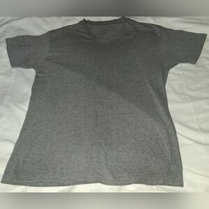 Gray T-Shirt